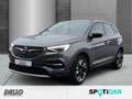 Opel Grandland Elegance Turbo  AHK-abnehmbar Navi 360 Kamera LED Grau - thumbnail 1