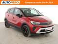Opel Crossland 1.2 Turbo GS Line Rojo - thumbnail 8