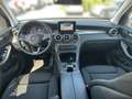 Mercedes-Benz GLC 220 d 4MATIC Aut. Silber - thumbnail 13