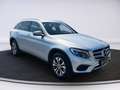 Mercedes-Benz GLC 220 d 4MATIC Aut. Silber - thumbnail 7