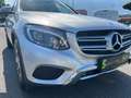 Mercedes-Benz GLC 220 d 4MATIC Aut. Silber - thumbnail 9