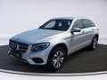 Mercedes-Benz GLC 220 d 4MATIC Aut. Silber - thumbnail 2