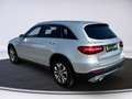 Mercedes-Benz GLC 220 d 4MATIC Aut. Silber - thumbnail 4