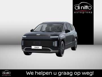 Performance 7S AWD Calligraphy SR 110kWh 427