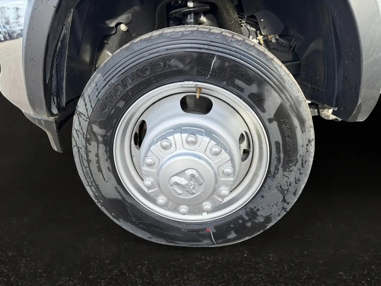RAM 5500 снимка RAM 5500