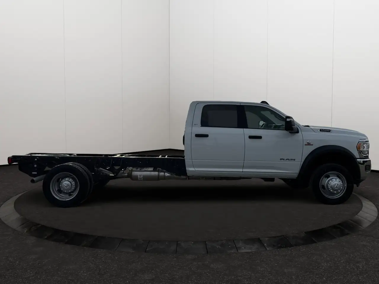 RAM 5500 снимка RAM 5500
