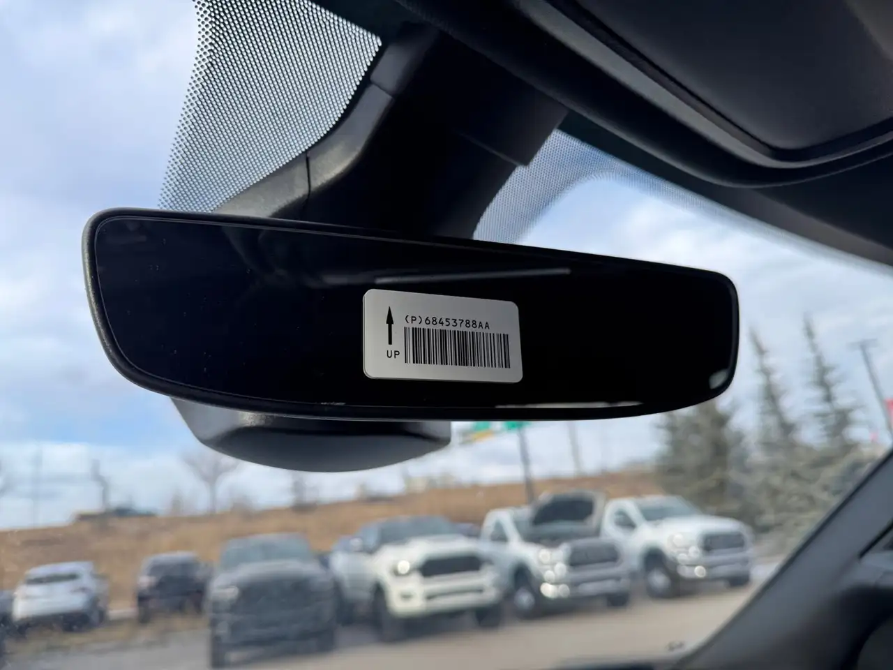RAM 5500 снимка RAM 5500