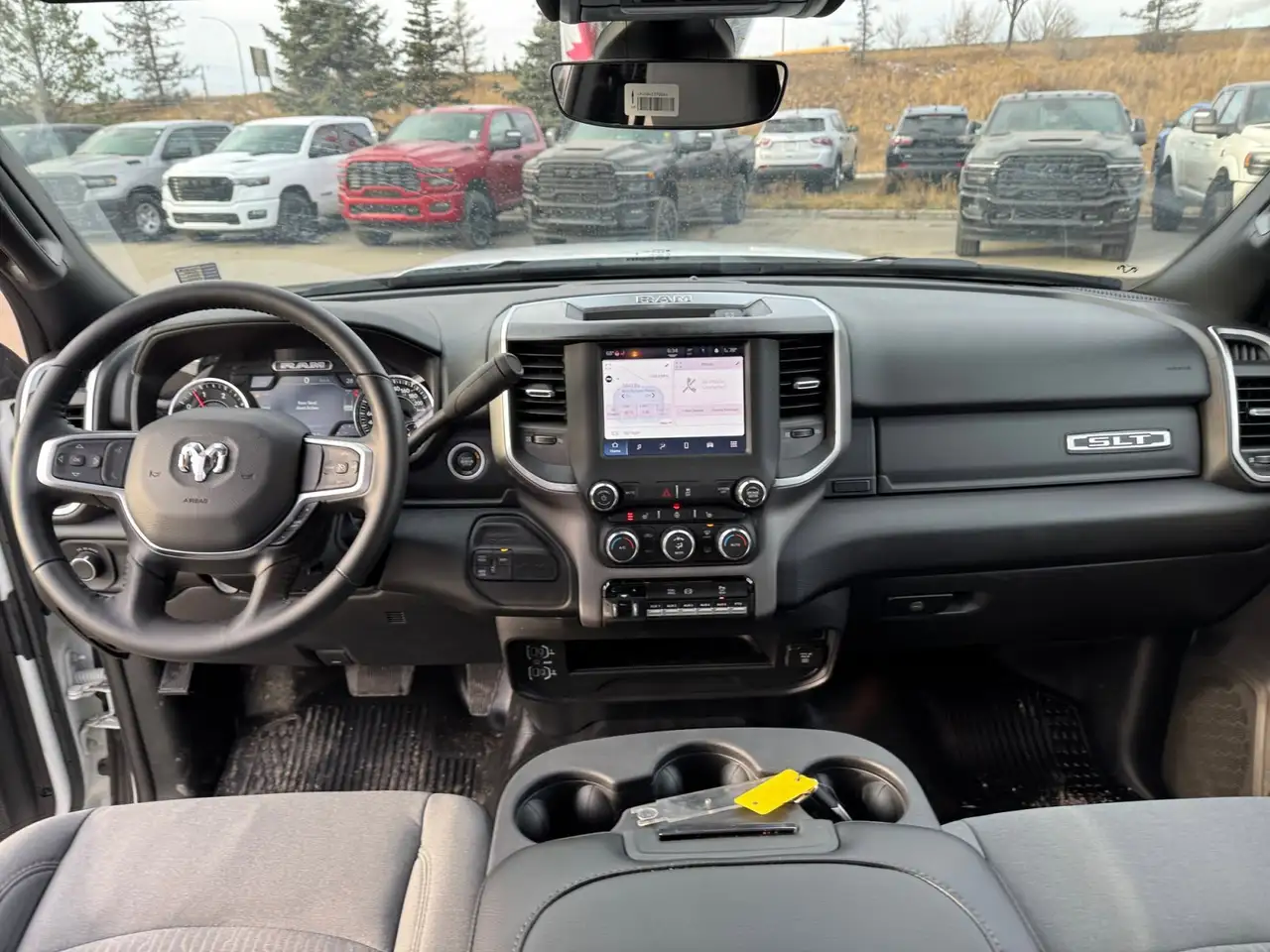 RAM 5500 снимка RAM 5500