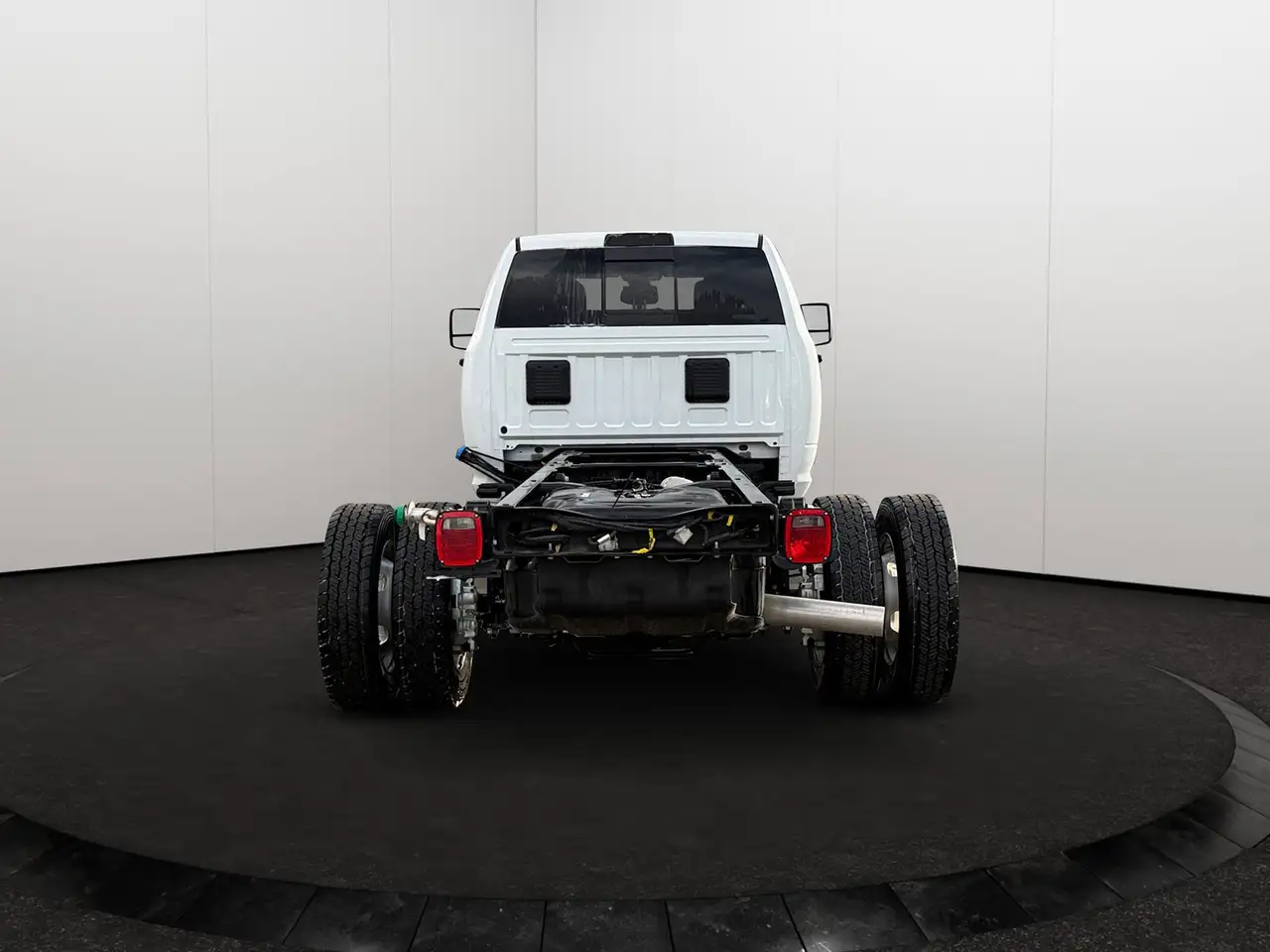 RAM 5500 снимка RAM 5500
