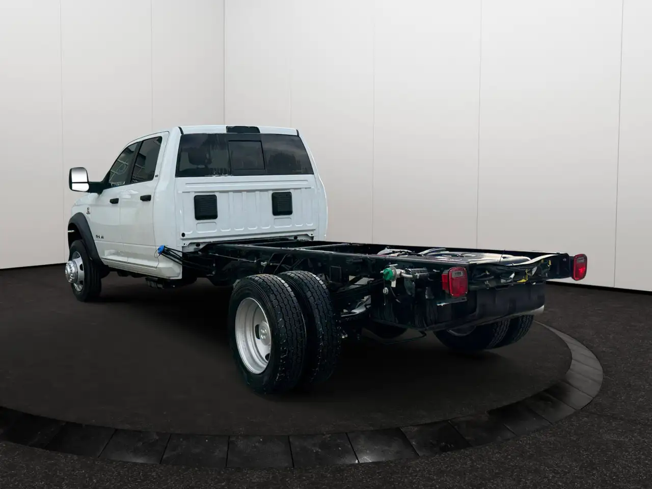 RAM 5500 снимка RAM 5500