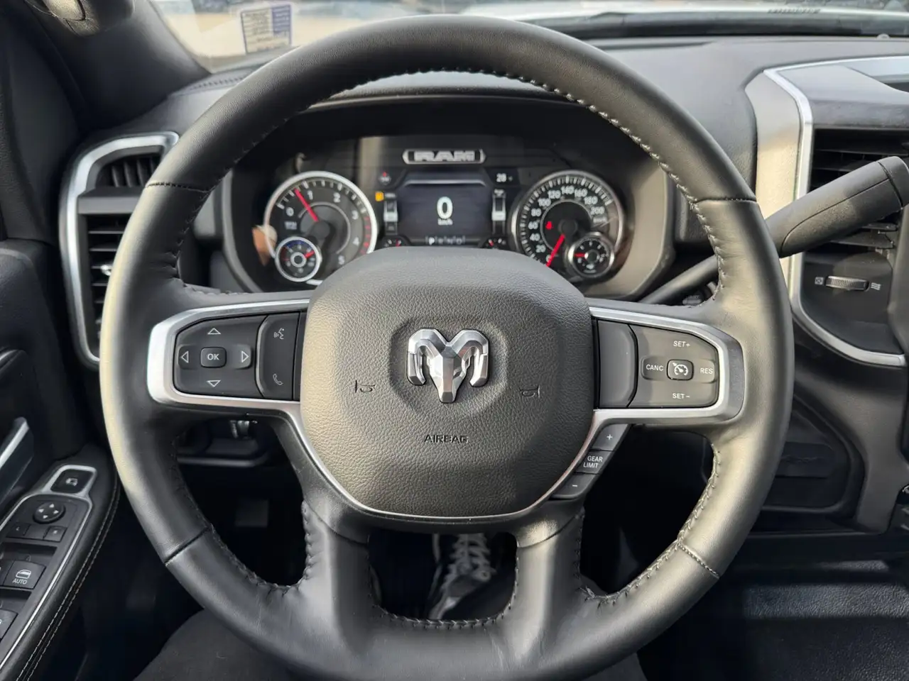 RAM 5500 снимка RAM 5500