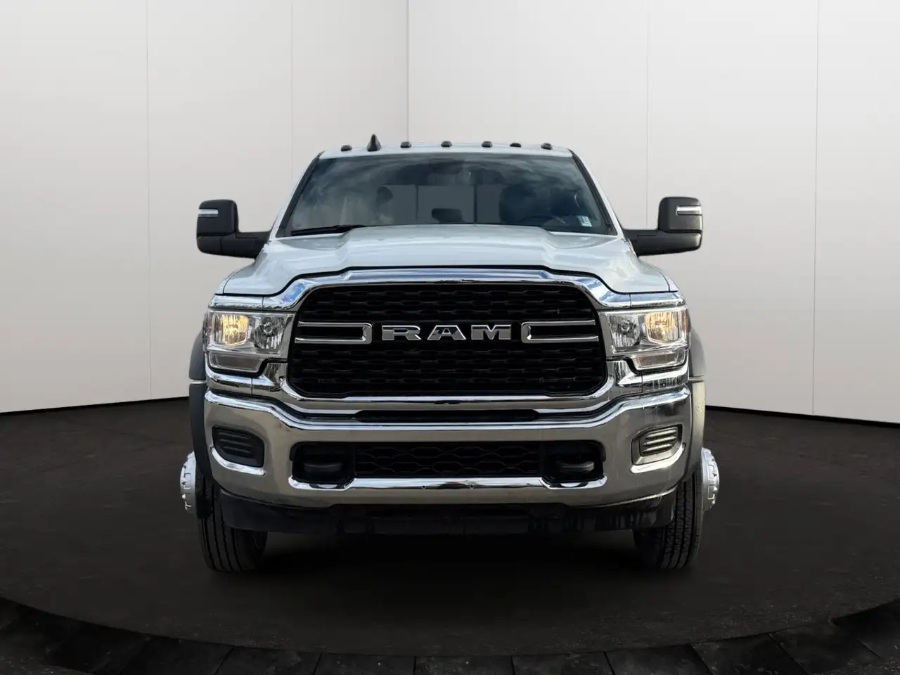 RAM 5500 снимка RAM 5500