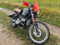 BMW R 80 GS Fekete - thumbnail 1