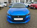 Peugeot e-208 Allure Elektromotor 136 Bleu - thumbnail 10