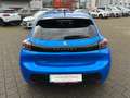 Peugeot e-208 Allure Elektromotor 136 Bleu - thumbnail 5