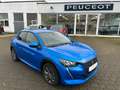 Peugeot e-208 Allure Elektromotor 136 Bleu - thumbnail 9