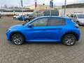 Peugeot e-208 Allure Elektromotor 136 Bleu - thumbnail 3