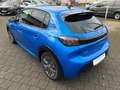 Peugeot e-208 Allure Elektromotor 136 Bleu - thumbnail 4