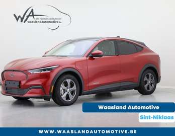 76kWh RWD - Topdeal!