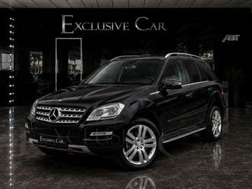350 CDI Sport