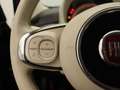 Fiat 500 1.0 Hybrid Lounge | Navigatie | Cruise control | P Zwart - thumbnail 18