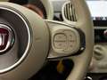 Fiat 500 1.0 Hybrid Lounge | Navigatie | Cruise control | P Zwart - thumbnail 17