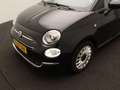 Fiat 500 1.0 Hybrid Lounge | Navigatie | Cruise control | P Zwart - thumbnail 14