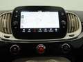 Fiat 500 1.0 Hybrid Lounge | Navigatie | Cruise control | P Zwart - thumbnail 9