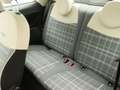 Fiat 500 1.0 Hybrid Lounge | Navigatie | Cruise control | P Zwart - thumbnail 12