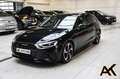 Audi A4 A4 Avant 45 TFSI quattro S tronic S line - NAVI Negro - thumbnail 1