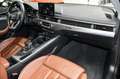 Audi A4 A4 Avant 45 TFSI quattro S tronic S line - NAVI Negro - thumbnail 7
