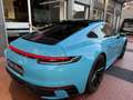 Porsche 911 911 Coupe 3.0 S auto - Realmente Full Optional Blauw - thumbnail 19