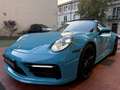 Porsche 911 911 Coupe 3.0 S auto - Realmente Full Optional Blauw - thumbnail 14