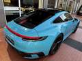 Porsche 911 911 Coupe 3.0 S auto - Realmente Full Optional Blauw - thumbnail 4