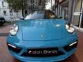 Porsche 911 911 Coupe 3.0 S auto - Realmente Full Optional Blau - thumbnail 5