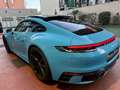 Porsche 911 911 Coupe 3.0 S auto - Realmente Full Optional Blauw - thumbnail 17