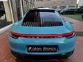 Porsche 911 911 Coupe 3.0 S auto - Realmente Full Optional Blau - thumbnail 3