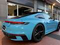 Porsche 911 911 Coupe 3.0 S auto - Realmente Full Optional Blauw - thumbnail 6