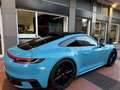 Porsche 911 911 Coupe 3.0 S auto - Realmente Full Optional Blauw - thumbnail 1