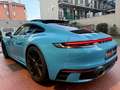 Porsche 911 911 Coupe 3.0 S auto - Realmente Full Optional Blauw - thumbnail 15