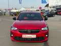 Opel Corsa F 1.2 Turbo GS-LINE Sport Automatik P-KAMERA*NAVI Rouge - thumbnail 2