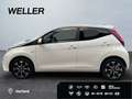 Toyota Aygo x-play Team Deutschland *Faltdach*CAM*PDC* Bianco - thumbnail 5