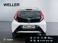 Toyota Aygo x-play Team Deutschland *Faltdach*CAM*PDC* Bianco - thumbnail 6