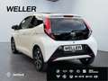 Toyota Aygo x-play Team Deutschland *Faltdach*CAM*PDC* Bianco - thumbnail 7