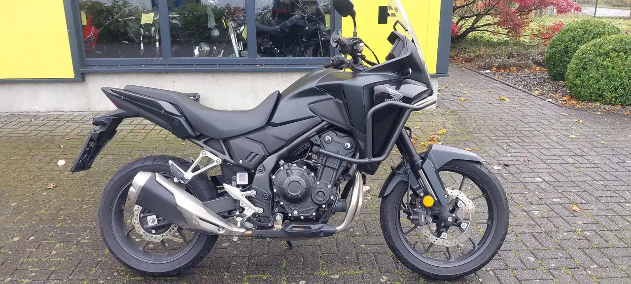 Honda CB 500
