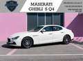 Maserati Ghibli S Q4 *TOP GEPFLEGT* *TOP AUSSTATTUNG* Weiß - thumbnail 1