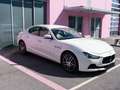 Maserati Ghibli S Q4 *TOP GEPFLEGT* *TOP AUSSTATTUNG* Weiß - thumbnail 3