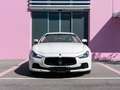 Maserati Ghibli S Q4 *TOP GEPFLEGT* *TOP AUSSTATTUNG* Weiß - thumbnail 2