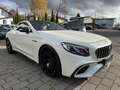 Mercedes-Benz S 63 AMG S63AMG Edition Facelift MAFF Manufaktur Swarov. Weiß - thumbnail 1