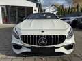 Mercedes-Benz S 63 AMG S63AMG Edition Facelift MAFF Manufaktur Swarov. Weiß - thumbnail 2
